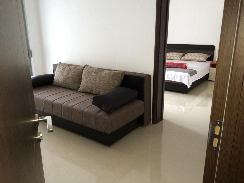 Apartments Perezaj II Ülgün Oda fotoğraf