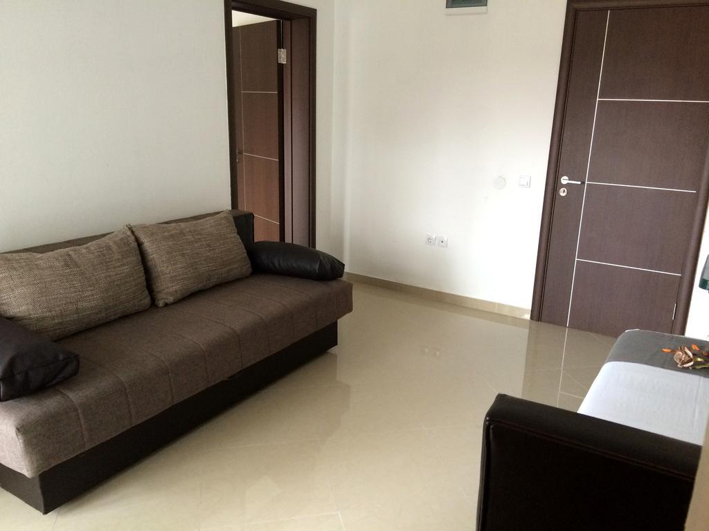 Apartments Perezaj II Ülgün Oda fotoğraf
