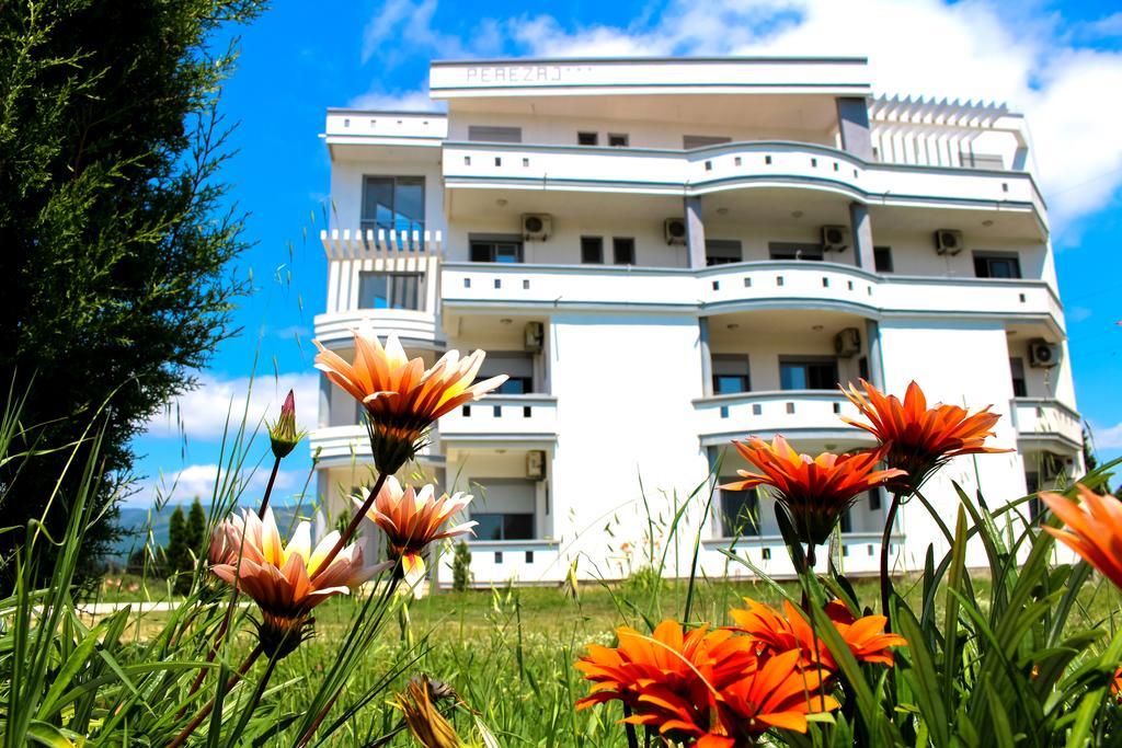 Apartments Perezaj II Ülgün Dış mekan fotoğraf