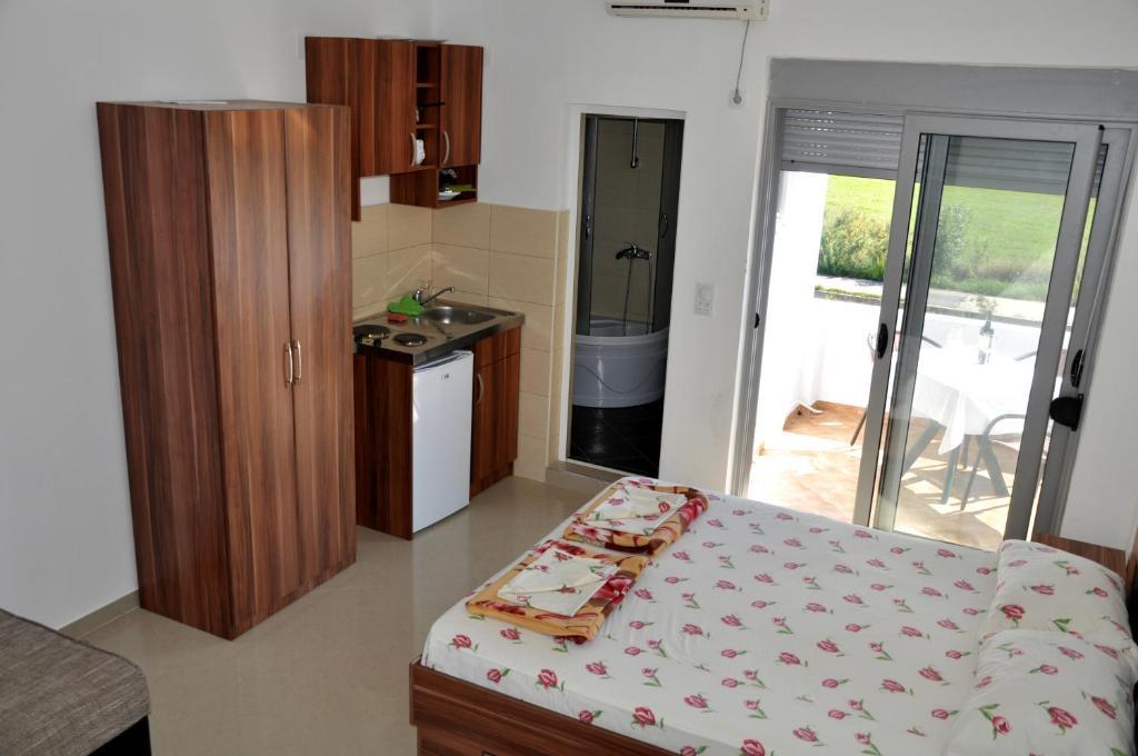 Apartments Perezaj II Ülgün Oda fotoğraf
